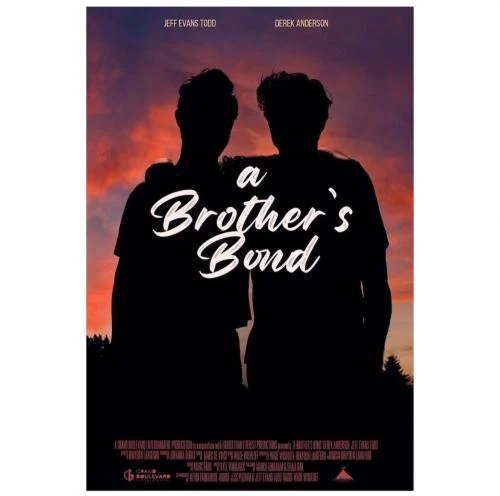 A Brothers Bond (2024)