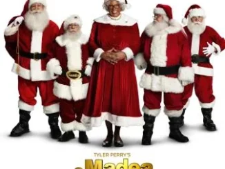 A Madea Christmas (2013)