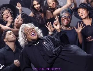 A Madea Family Funeral (2019)