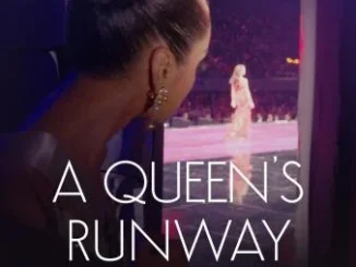 A Queen’s Runway (2025)