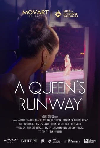 A Queen’s Runway (2025)