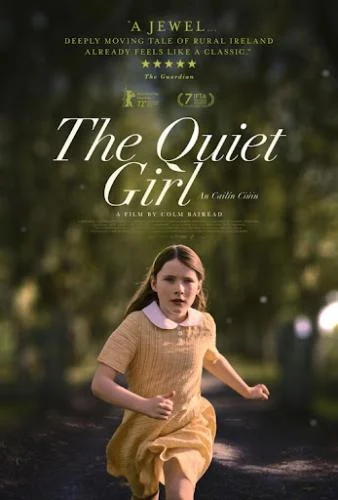A Quiet Girl (2024)