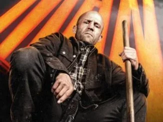 A Working Man (2025)