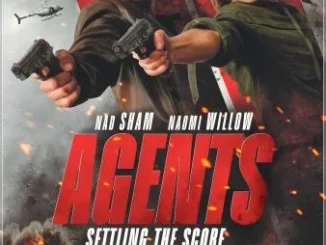 Agents (2024)