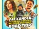 Alexander and the Terrible, Horrible, No Good, Very Bad Road Trip (2025)