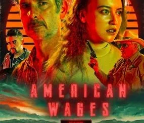 American Wages (2025)