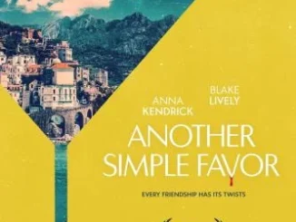 Another Simple Favor (2025)