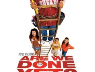 Are We Done Yet? (2007)