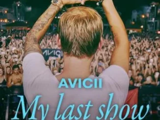 Avicii – My Last Show (2024)