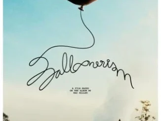 Balloonerism (2025)