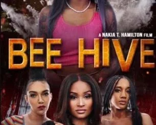 Bee Hive (2024)