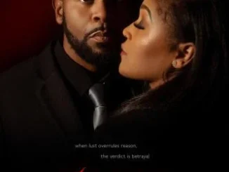 Betray: Thirst (2025)