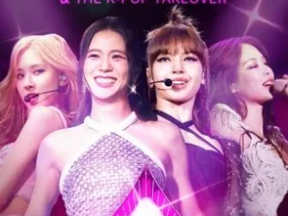 Blackpink & The K-Pop Takeover (2024)