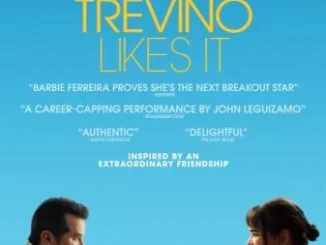 Bob Trevino Likes It (2024)