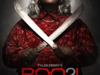 Boo 2! A Madea Halloween (2017)