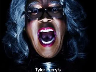 Boo! A Madea Halloween (2016)