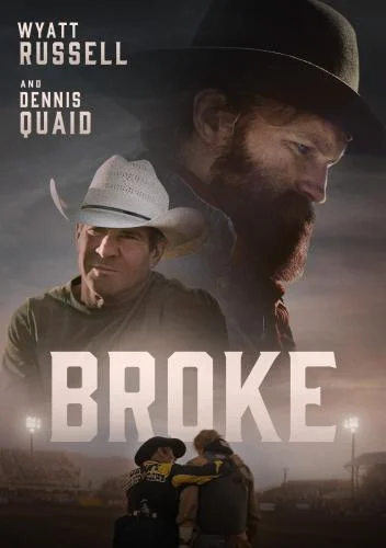 Broke (2025)