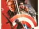 Captain America: Brave New World (2025)