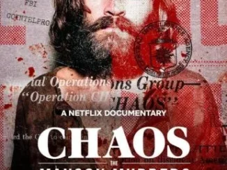 Chaos: The Manson Murders (2025)