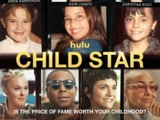 Child Star (2024)