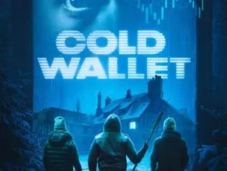 Cold Wallet (2024)