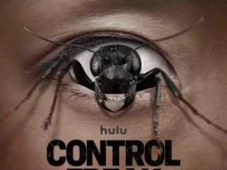 Control Freak (2025)