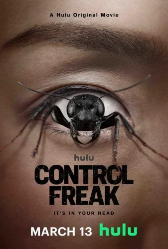 Control Freak (2025)