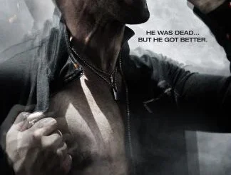 Crank: High Voltage (2009)