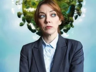 Cunk on Life (2024)
