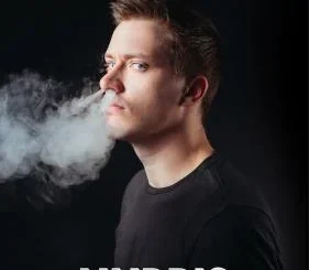 Daniel Sloss HUBRIS (2024)