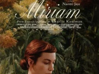 Darkest Miriam (2024)