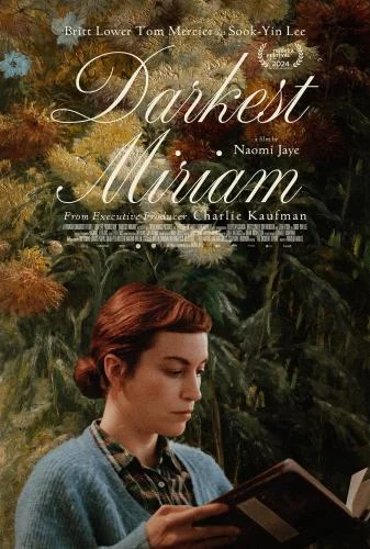 Darkest Miriam (2024)