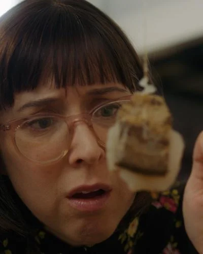 Darla in Space (2024)