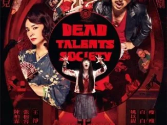 Dead Talents Society (2024)