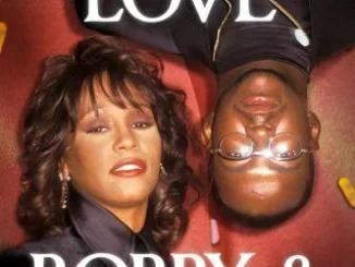 Deadly Love: Bobby & Whitney (2024)