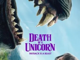 Death of a Unicorn (2025)