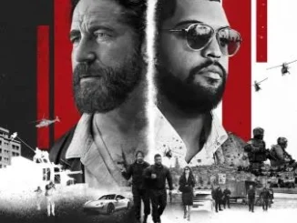 Den of Thieves 2: Pantera (2025)