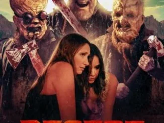 Desert Fiends (2024)