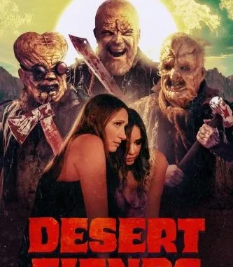 Desert Fiends (2024)
