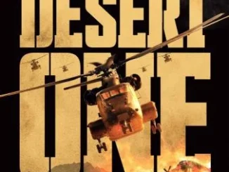 Desert One (2019)