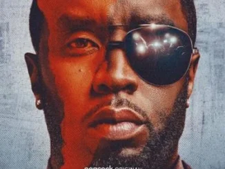 Diddy: The Making of a Bad Boy (2025)