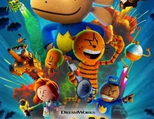 Dog Man (2025) [link fixed]