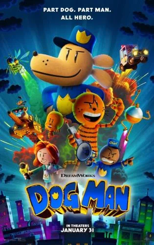 Dog Man (2025) [link fixed]