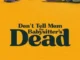 Don’t Tell Mom the Babysitter’s Dead (2024)