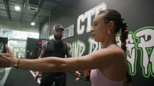 Dreambreaker: A Pickleball Story (2024)