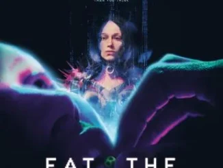 Eat the Night (2024)