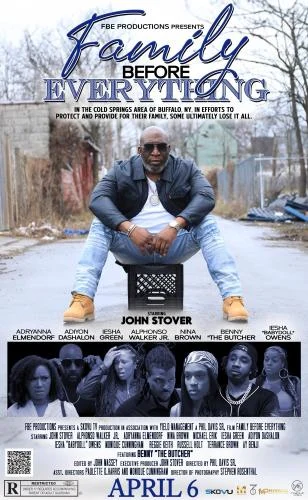 Family Before Everything (2024)