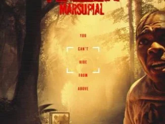 Fierce Killer Marsupial (2024)