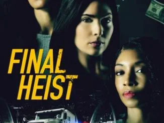 Final Heist (2024)