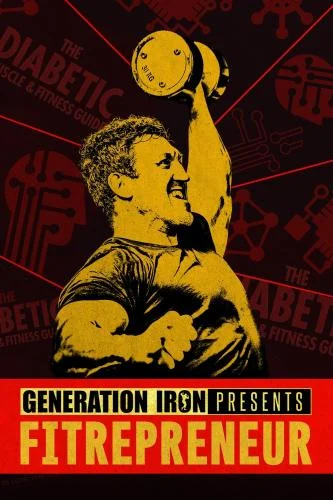 Fitrepreneur (2025)